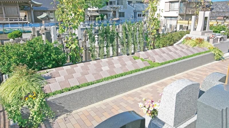 エバーグリーン金町