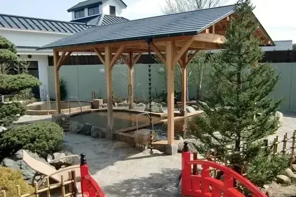 染谷の里 大宮四季彩霊苑