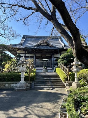プレミアム栗橋静桜の里樹木葬墓地