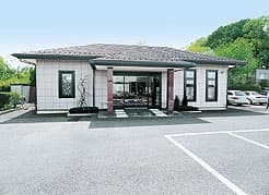 殿山聖地墓苑