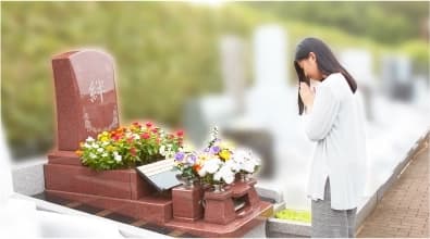 所沢狭山ヶ丘霊園「樹木葬 フラワージュ」