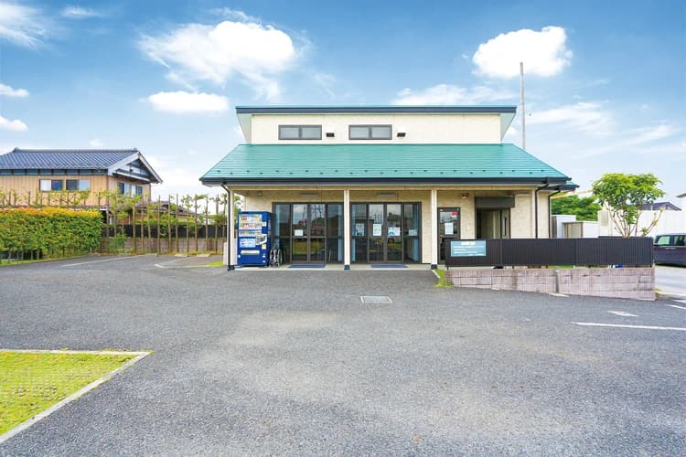 うらわ美園霊苑「永遠の絆」永代供養墓・樹木葬