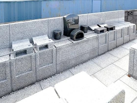 寶光院墓地 永代供養墓