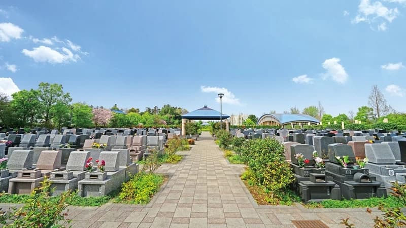 さいたまメモリアルパーク