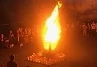 年に一度、浦和霊園で眠られる方のための慰霊祭