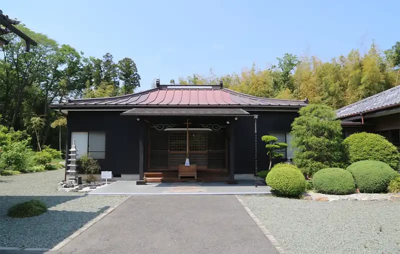 「愛樹木葬」東松山樹木葬おおどりの杜