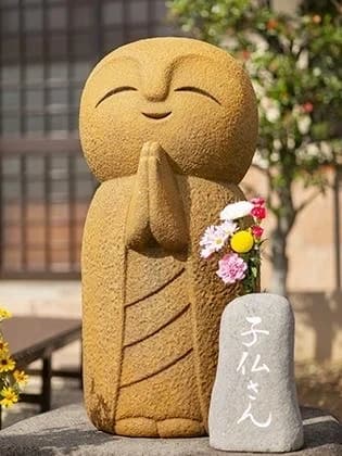 立正寺 永代供養墓『共生（ともいき）』