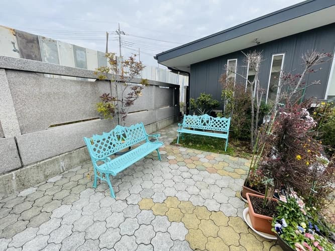 川口聖地公園セントソフィア