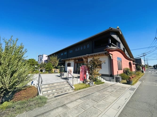 大願寺