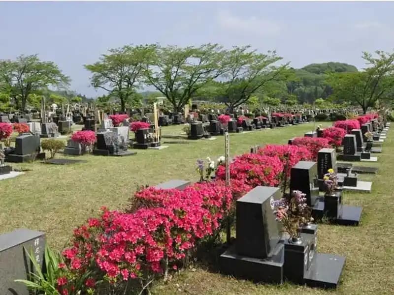 秩父市営 秩父聖地公園