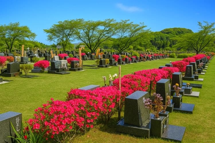 秩父市営 秩父聖地公園