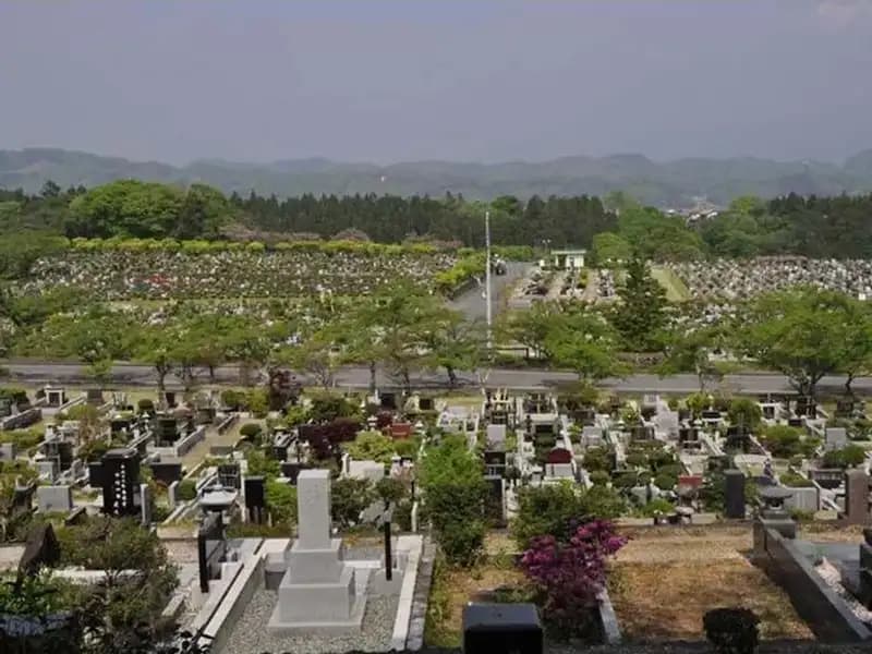 秩父市営 秩父聖地公園