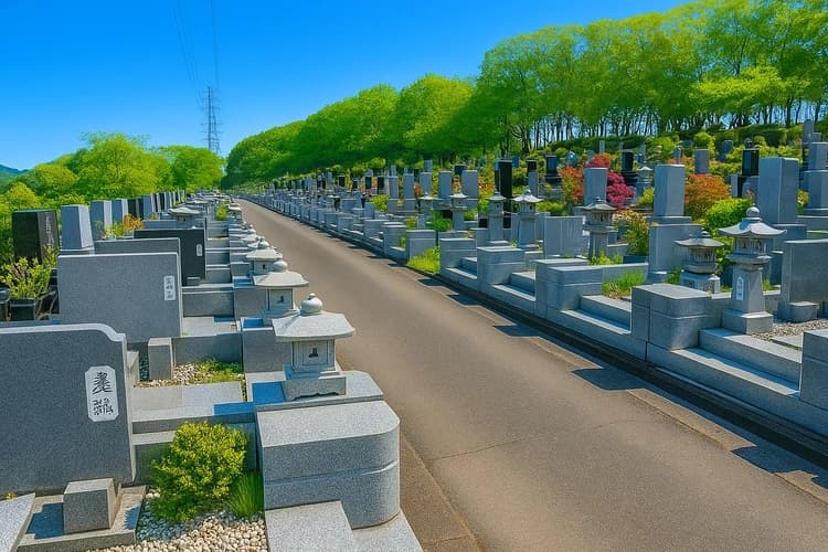秩父市営 秩父聖地公園