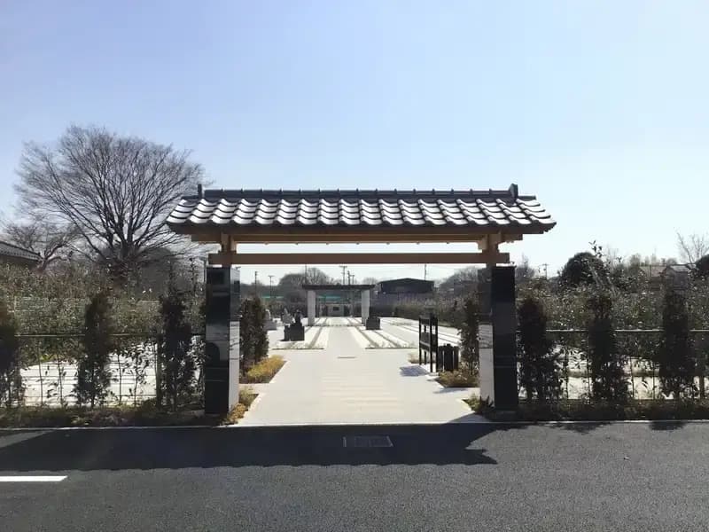 山門