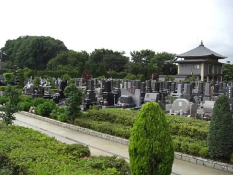 さいたま聖地霊園