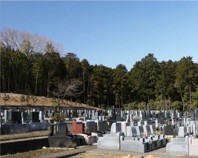 宮沢湖霊園「アルヴェアージュ」