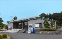 宮沢湖霊園「アルヴェアージュ」