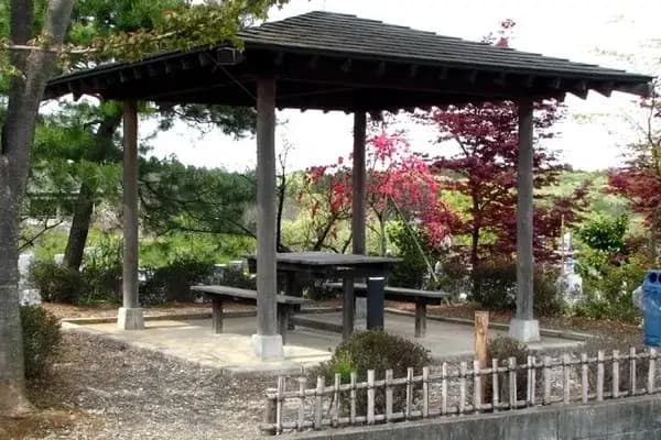 森林公園昭和浄苑