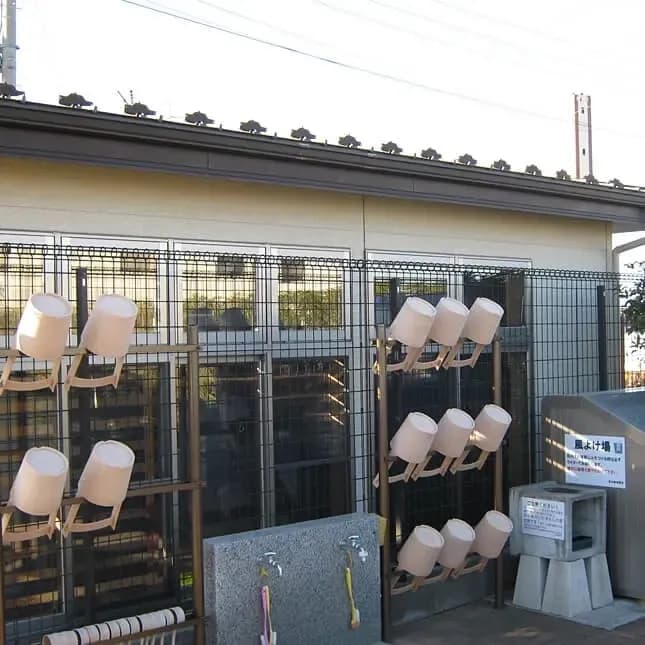 和光聖地霊苑