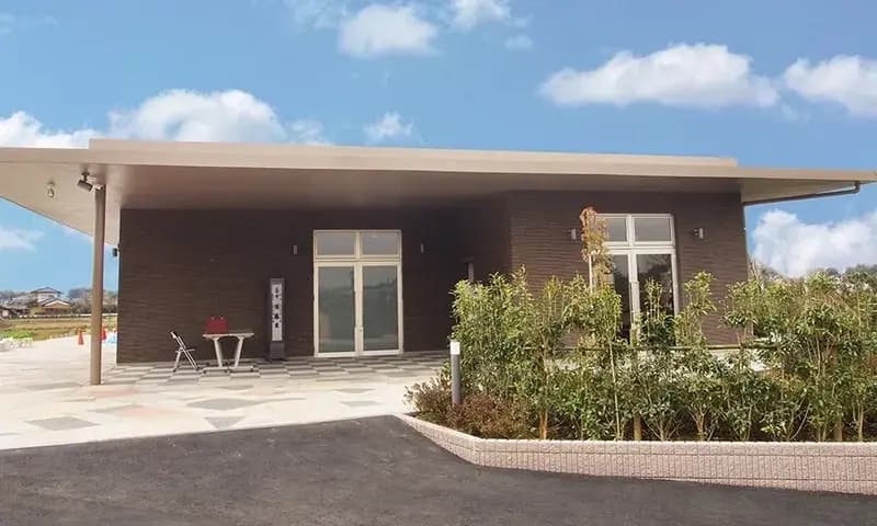 白岡霊園