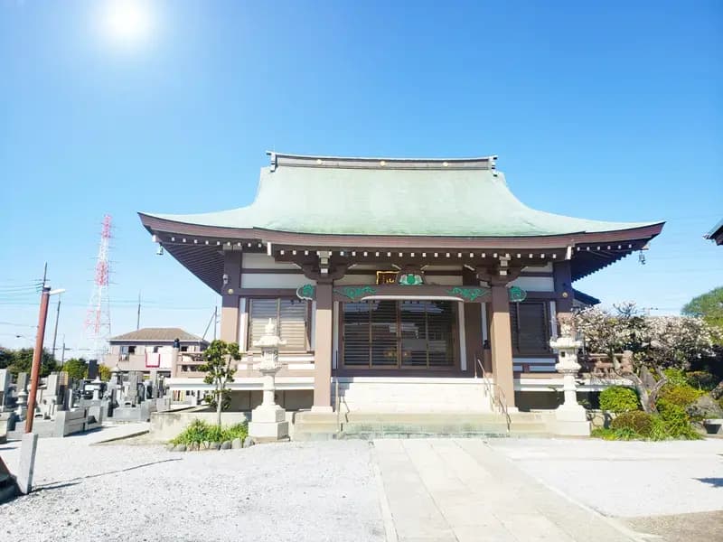 專稱寺