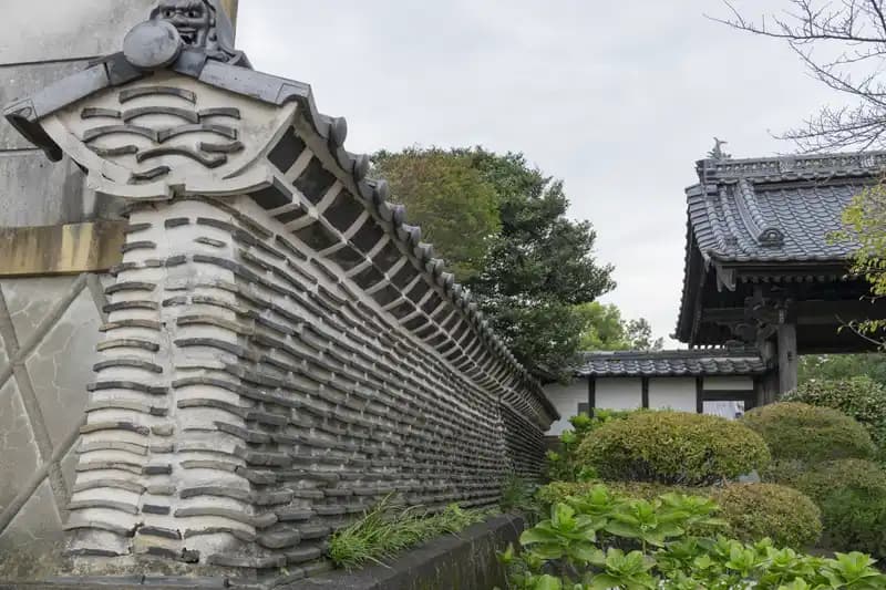 観音寺 樹木葬サークル墓地・永代供養合祀墓