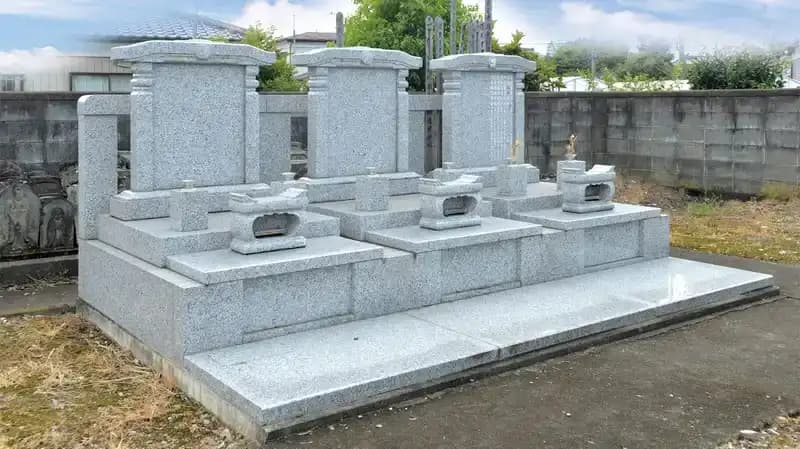 永代供養合同墓「大乗の空」