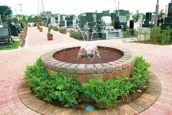 大宮霊園