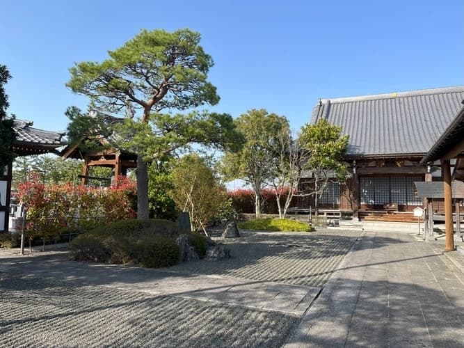 善勝寺
