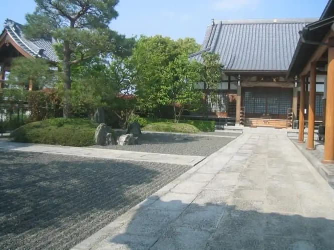 善勝寺