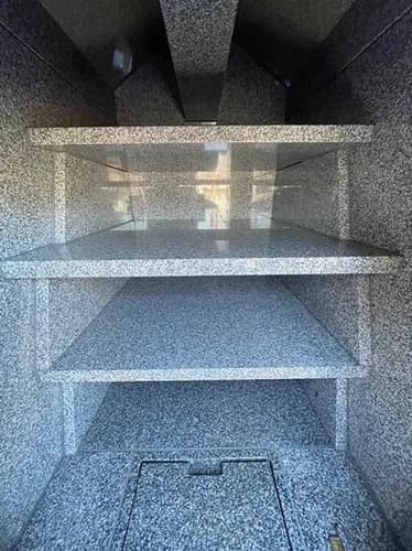 浄幽寺 永代供養墓『浄心』