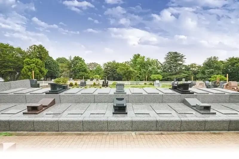 東陽の杜霊園 永代供養付墓地【沙羅】-SARA-