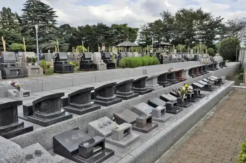 東陽の杜霊園 永代供養付墓地【沙羅】-SARA-