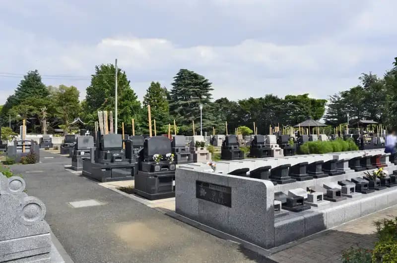 東陽の杜霊園 永代供養付墓地【沙羅】-SARA-