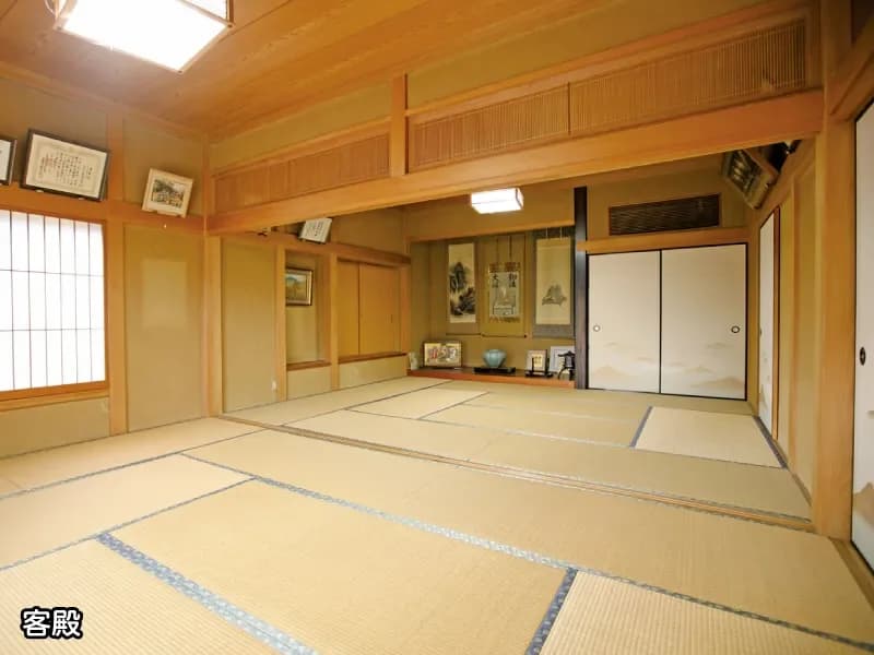 光福寺