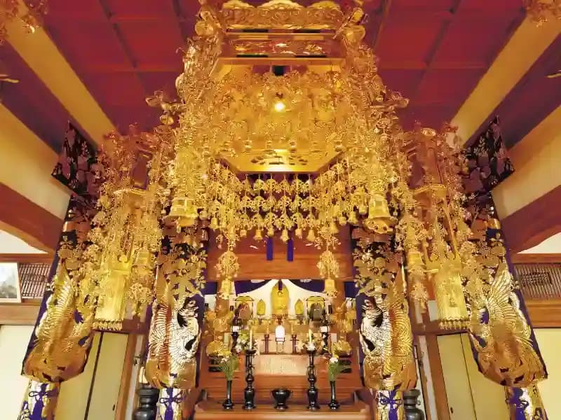 武野山吉祥院