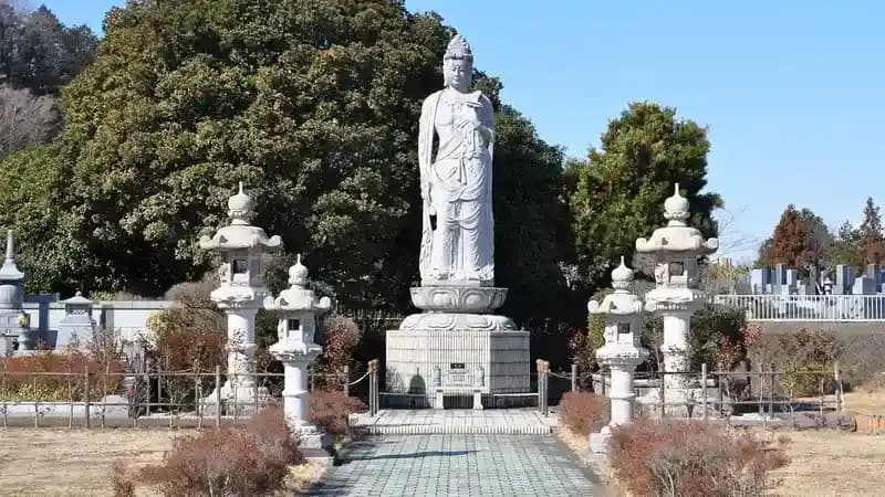 武蔵メモリアルパーク