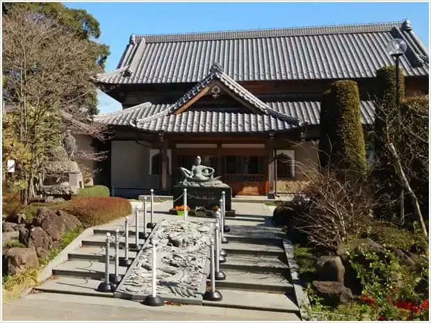 保福寺