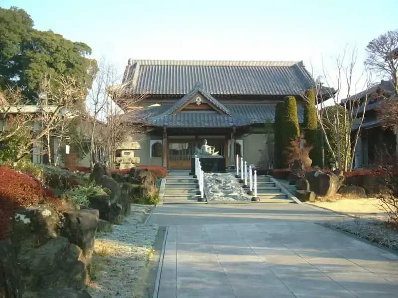 保福寺