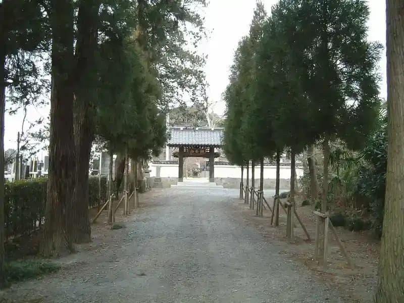 保福寺