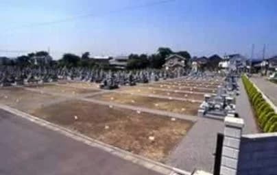 ゆめみの聖地霊園