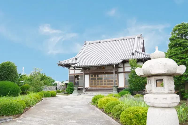 持昌院