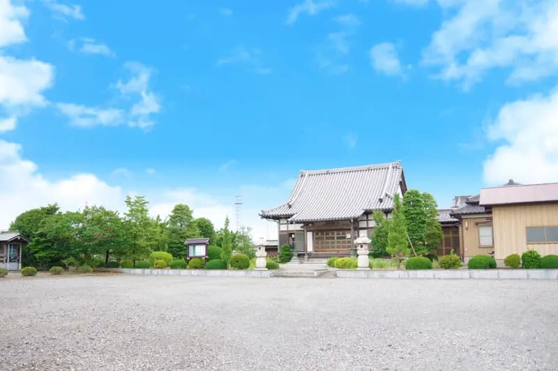 持昌院