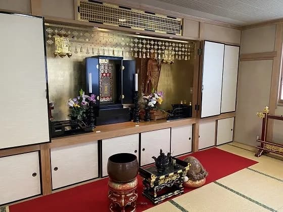春日部中央霊園