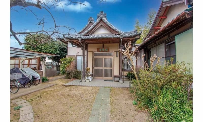 西福寺 永代供養家族墓「想空の碑」