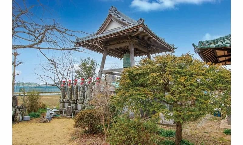 西福寺 永代供養家族墓「想空の碑」