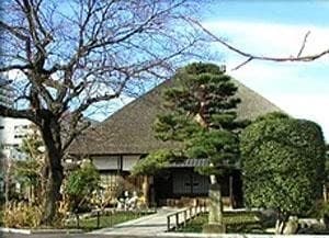 願生寺墓苑