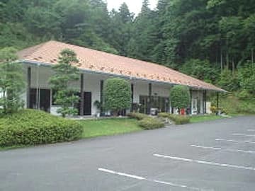 飯能霊園