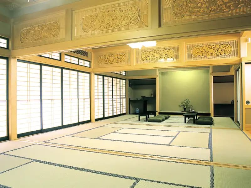 坂戸さつき菩提苑