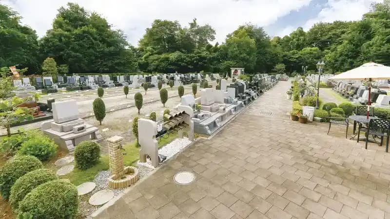 青葉浄苑
